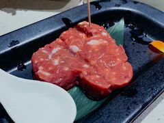 -海底捞火锅(青悦城店)