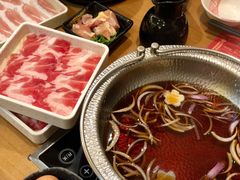 -牛New寿喜烧(青浦店)
