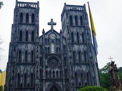 -圣约瑟夫大教堂