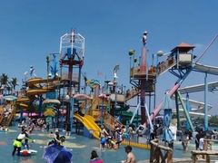 -渔岛海洋度假区