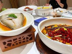 -上座云间·青年赣菜(绿茵店)