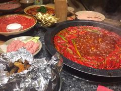 -蜀大侠火锅(建设路第五大道店)