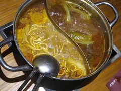 -呷哺呷哺(砂之船奥莱店)