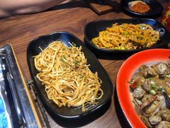 -Let’s WaKao瓦烤(贝森店)