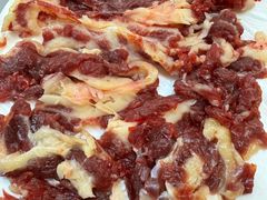-万祥牛肉火锅(金龙店)