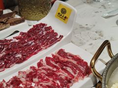 -潮汕大目牛肉火锅(皇岗旗舰店)