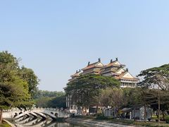 -顺峰山公园