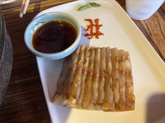 招牌牛猪蹄筋-听香·678茶铺(猛追湾店)
