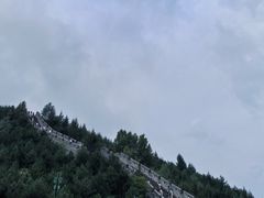 -雁门关景区