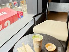 -阿嬷手作(南宁百盛印象城店)