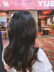 点击看大图 -川和潮人漂色·烫染·接发
