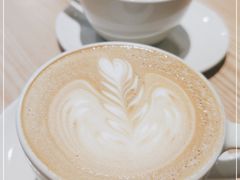 -KYO COFFEE(胶州路店)