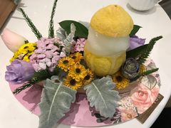 -MEET缘燕窝甜品&Tang's cake(华润万象城店)
