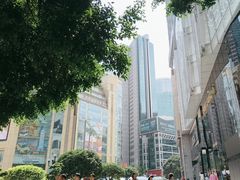 -人民解放纪念碑