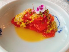 -夏宫中餐厅(静安香格里拉店)