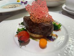 -晶雅花园西餐厅(南京首店)