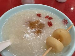 -宏状元现熬粥·京味菜(五棵松店)