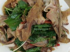 -白魁老号饭庄(交道口店)