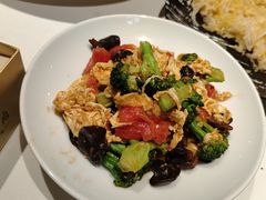 -南门小馆·清真(国贸商城店)