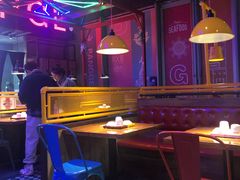 大堂-胖哥俩肉蟹煲(来福士店)