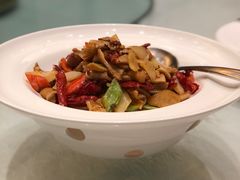 -新疆大厦·慕士塔格餐厅