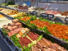 -醉人椒麻辣香锅(上地华联店)