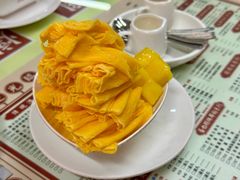 -香港華心糖水鋪(南西总店)