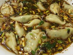 -尤素福东举院饺子馆