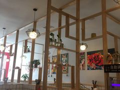 大堂-蜀大侠火锅(西大店)