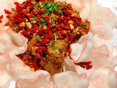 -客宴·江西客家菜(红角洲店)