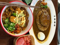 -伽喱博士 Dr.CURRY咖喱饭(太阳宫咖喱店)