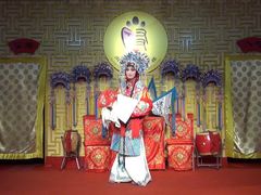 -陕西戏曲非遗博物馆
