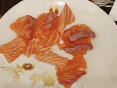 -湛山花园酒店-自助餐厅