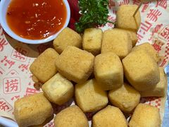 -捞围鲜·港式打边炉(海阳路店)