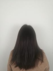 -M Hair造型