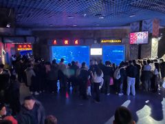 -太平洋海底世界