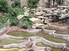 -灵溪风景区