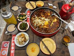 -聂发财重庆江湖菜(解放碑店)