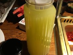 -宴全牛粤来越牛潮汕鲜牛肉火锅(海州万达广场店)