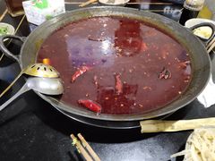 -星鸿社重庆老火锅