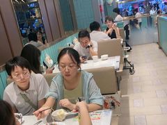 -翠华餐厅(正佳广场店)