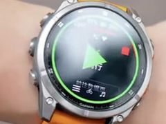 -GARMIN佳明手表(和平大悦城店)