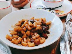 -新白鹿餐厅(城西银泰城店)