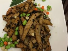 -北门饭店(三香路店)