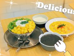 -豆豆冰室·地道招牌椰子冻(大良店)