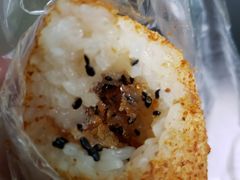 -糯米团油茶早餐铺