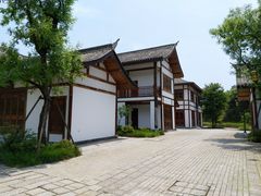 -常德桃花源景区
