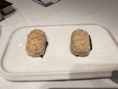 -扬州香格里拉·香宫中餐厅