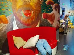 -天津梵高星空艺术馆(天河城旗舰店)
