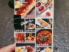 -北平盛世·新京菜·北京烤鸭(劲松·双井店)